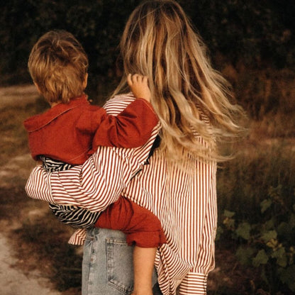 Cubbycarry™ Gentle Embrace Baby Carrier