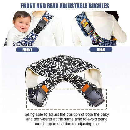 CuddleNest™ Gentle Embrace